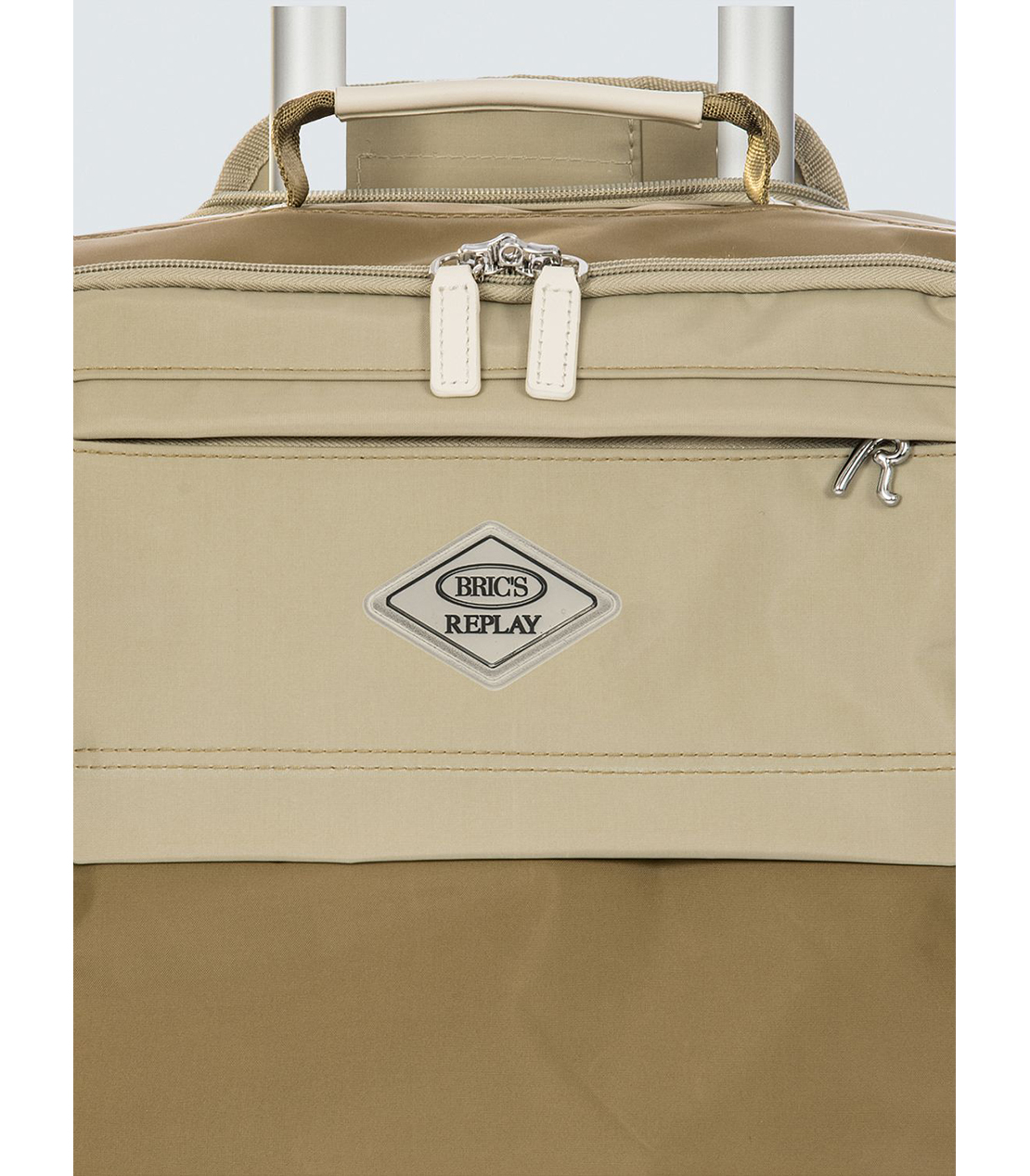 BRICS＆REPLAY トロリー 詳細画像 サンドウッド 6